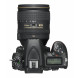 Nikon D750 + NIKKOR VR 24/120 SLR Digitalkamera, 24,3 Megapixel, 8 GB SD 400 x Lexar, black [Nikon Karte: 4 Jahre Garantie]-09